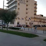 Hotel Rosa Dels Vents Sant Antoni De Calonge
