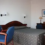 Rosa Dels Vents Hotel 3*