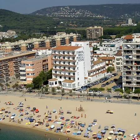 Rosa Dels Vents 3*