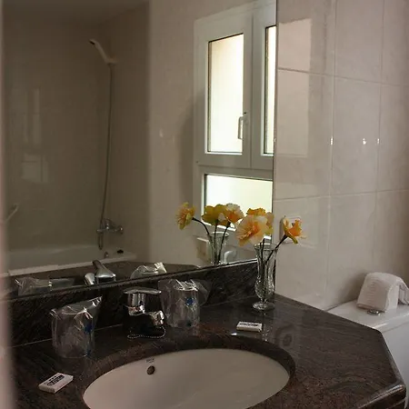 מלון Rosa Dels Vents סנט אנטוני דה קלנג'ה