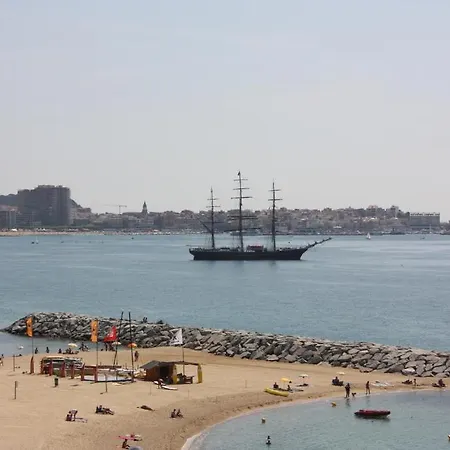 Rosa Dels Vents מלון 3*