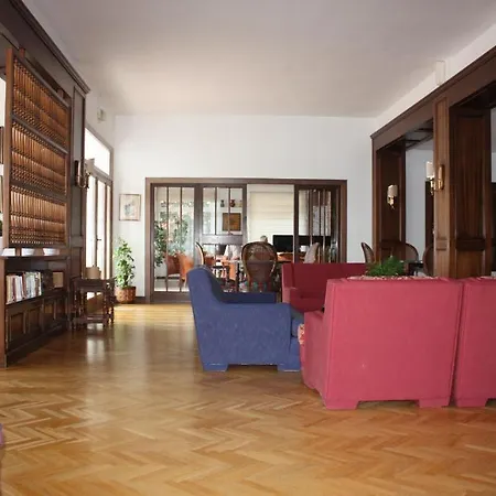 מלון Rosa Dels Vents 3*