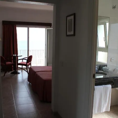 מלון Rosa Dels Vents