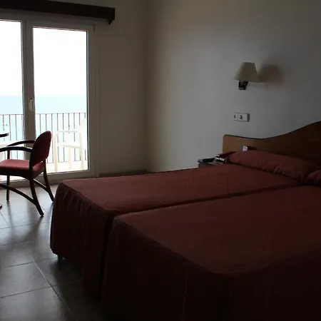 Rosa Dels Vents מלון סנט אנטוני דה קלנג'ה