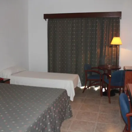 Hotel Rosa Dels Vents