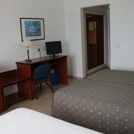 Hotel Rosa Dels Vents