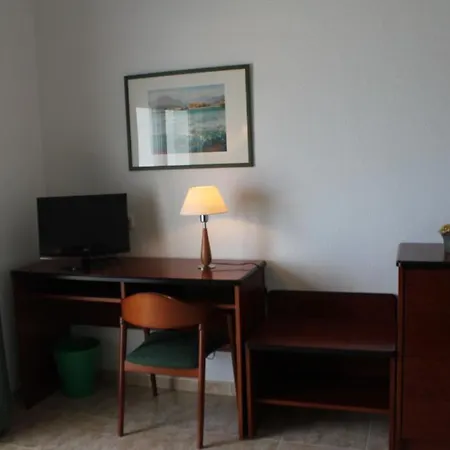 Rosa Dels Vents מלון