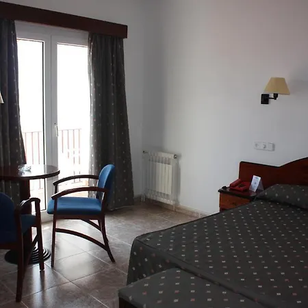 Hotel Rosa Dels Vents