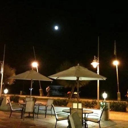 מלון Rosa Dels Vents סנט אנטוני דה קלנג'ה