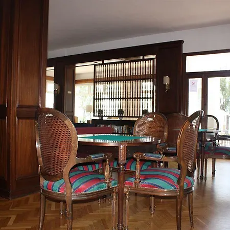 Rosa Dels Vents Hotel 3*