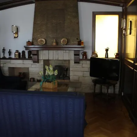 Rosa Dels Vents מלון