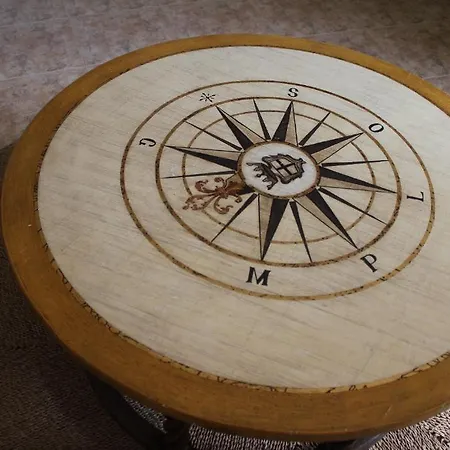 מלון Rosa Dels Vents 3*