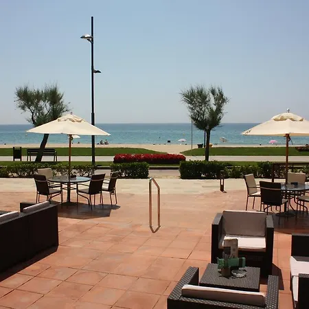 Rosa Dels Vents Hotel