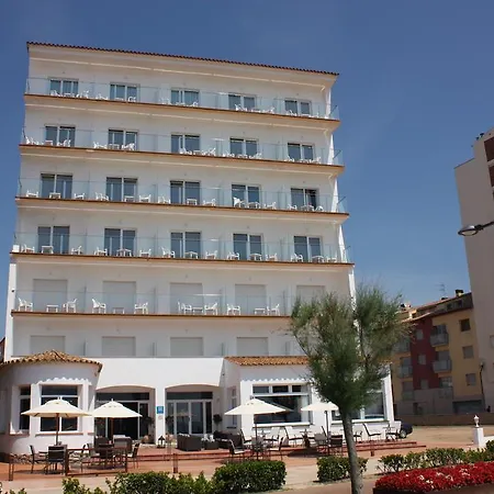 Hotel Rosa Dels Vents Sant Antoni De Calonge