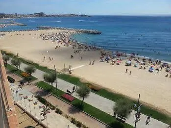 Rosa Dels Vents מלון סנט אנטוני דה קלנג'ה