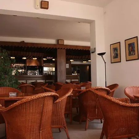 Hotel Rosa Dels Vents