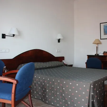 Rosa Dels Vents Hotel 3*