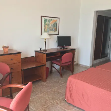 Rosa Dels Vents Hotel Sant Antoni De Calonge