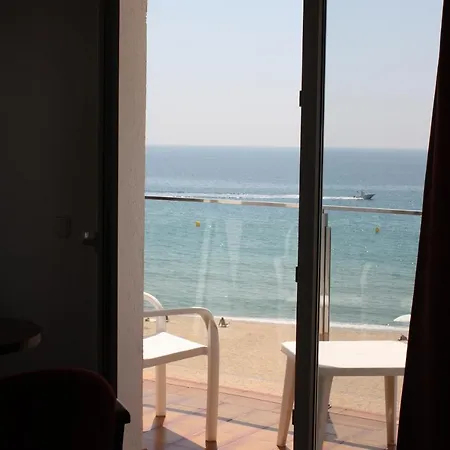 Rosa Dels Vents סנט אנטוני דה קלנג'ה