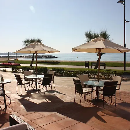 Rosa Dels Vents Hotel Sant Antoni De Calonge