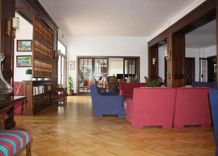 Hotel Rosa Dels Vents 3*