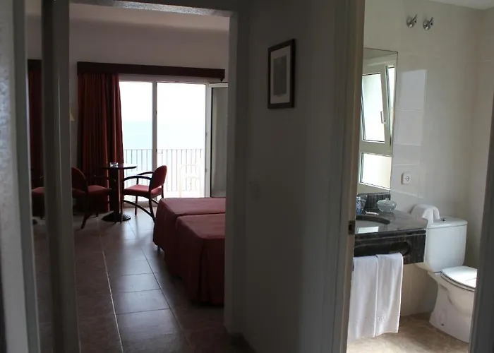 Hotel Rosa Dels Vents