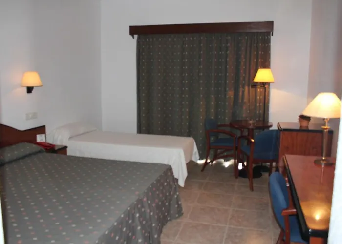 Hotel Rosa Dels Vents