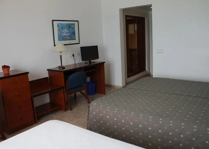 Hotel Rosa Dels Vents