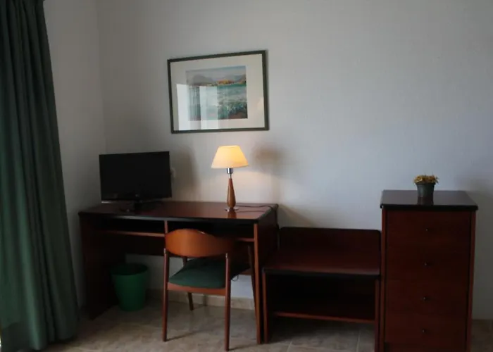 Rosa Dels Vents Hotel