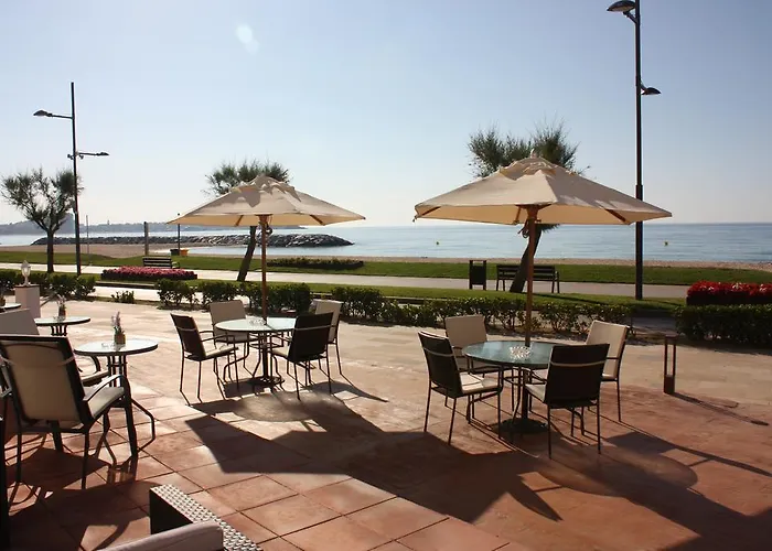 Rosa Dels Vents Hotel Sant Antoni De Calonge