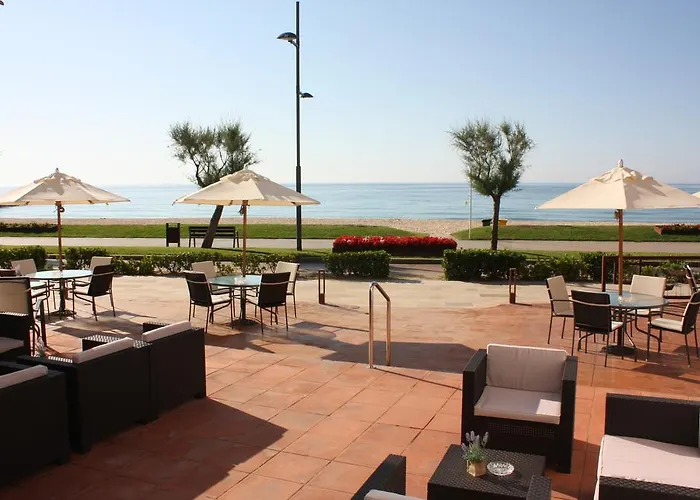 Rosa Dels Vents 3*