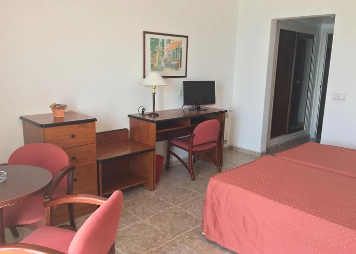 Rosa Dels Vents Hotel Sant Antoni De Calonge